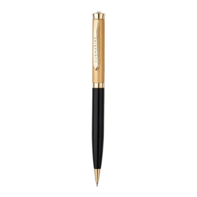 885 Gold Star Half Dc Ball pen