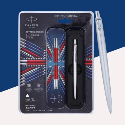 New Products