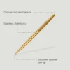 ParkerClassicGoldGTBallPen. 2048x