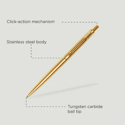 ParkerClassicGoldGTBallPen. 2048x