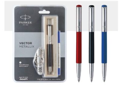 vector metallix stainless steel trim roller ball pen 1000x1000 1