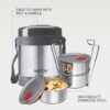 51c8b56d e9b3 414a 90d4 639dd0ab5c241725358800883 Milton Legend 3 Thermosteel Tiffin Box Containers 260 ml Eac 4