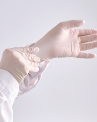 Hand Gloves 03