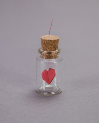 Message Bottle 03