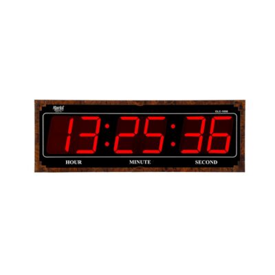 OLC 1050 DIGITAL CLOCK