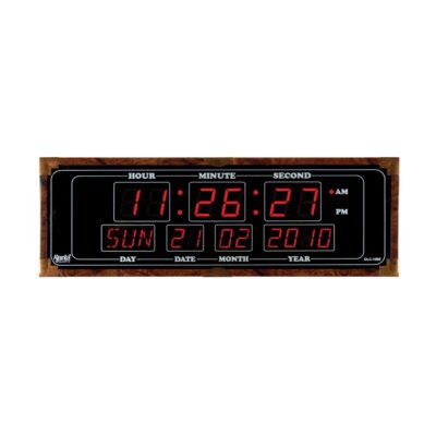 OLC 1060 DIGITAL CLOCK