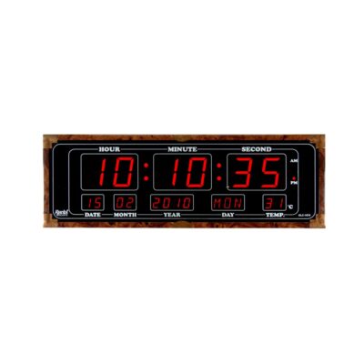 OLC 1070 DIGITAL CLOCK