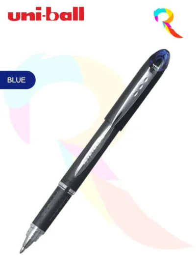 Uni SX 210 Jetstream Pen Blue