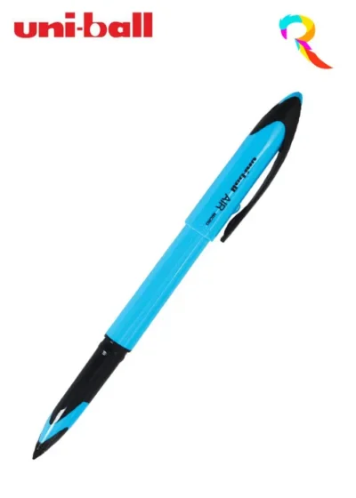 Uni air Blue Body