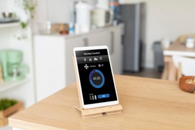 composition tablet with home automation app 23 2149036814