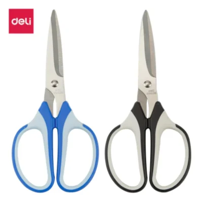 deli w6001 soft touch scissor scissor scooboo 953870 1