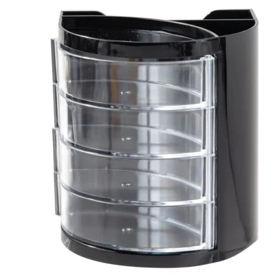 deli w9133 desk organizer blackpen holderdeliscooboo91336921734991331 461803