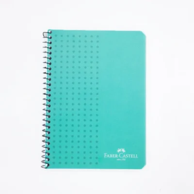 faber castell 1 subject notebook a5 ruled scooboofaber castell8901180021309302130 216236