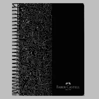 faber castell wiro 5 subject notebooknotebooks notepadsfaber castellscooboo 3021358901180021354 385715