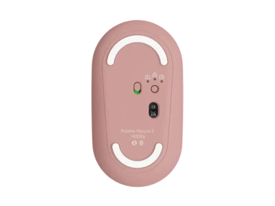 pebble mouse 2 m350s bottom tonal graphite gallery 1