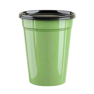 plastic tumler Photoroom