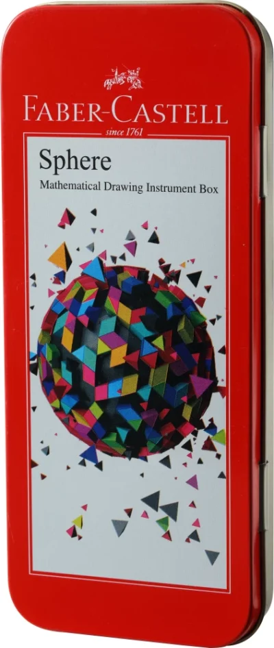 sphere faber castell original imafmaqsd9pmmfph