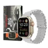 t900ultra2seriessmartwatchgreyeshopnow pk 500x500 1