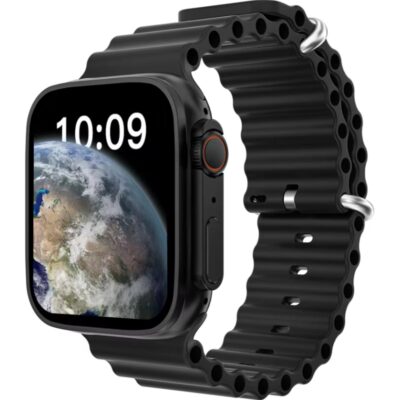 ultra 9 smart watch a76d6