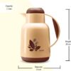 1000 nancy 1000 vacuum insulated inner glass hot or cold flask original imag9mptjppaukvf