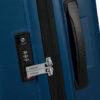3 American Tourister AeroStep navy blue