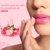 40124415 6 2 himalaya litchi shine lip care