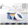 40199266 3 1 milton new imperial 1500 casserole blue