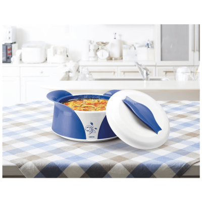 40199266 3 1 milton new imperial 1500 casserole blue