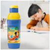 40296255 6 1 milton kool active plastic insulated water bottle with straw for kids blue