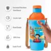420 steel slim 400 insulated school kids bottle with inner steel original imaghxqcpm9scvek