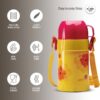 480 eiffel 500 plastic insulated flask yellow 1 original imagqz2hmbxkyjuh