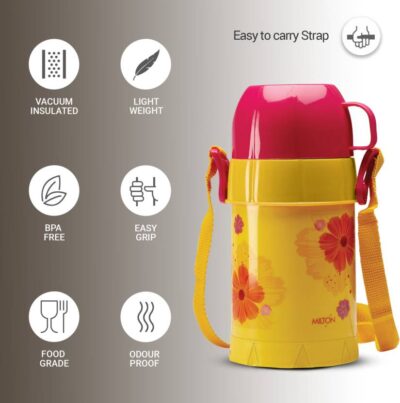 480 eiffel 500 plastic insulated flask yellow 1 original imagqz2hmbxkyjuh