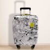 55 swag on 55cm white cabin luggage hard trolley 1 lp9 0 05 001 original imah8kh6ufxxqssy