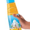 5e562398 ec5b 41c4 92a5 c98815155e701675338514170MiltonKoolFun900SchoolWaterBottleforKids704mlYellow4