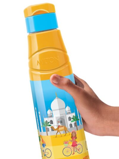 5e562398 ec5b 41c4 92a5 c98815155e701675338514170MiltonKoolFun900SchoolWaterBottleforKids704mlYellow4