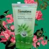 65f609111d362618d761d30a himalaya purifying neem face wash 150ml