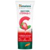 7409342 2 Himalaya Brightening Vitamin C Strawberry Face Wash 50ml FOP