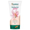 7456353 2 Himalaya Natural Glow Kesar Face Wash 150ml FOP