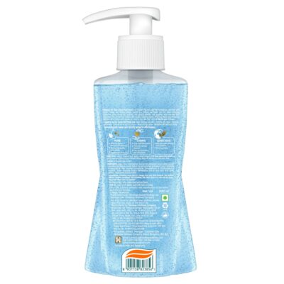 7567855 1 Himalaya Oil Clear Lemon Face Wash 200ml BOP OPT
