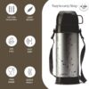 910 eiffel 1000 insulated hot or cold flask 910 ml 1 milton original imagmwfxkuhgjmpy