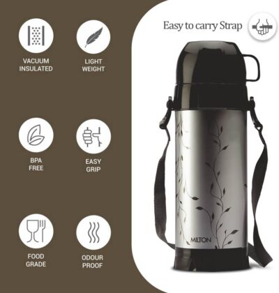 910 eiffel 1000 insulated hot or cold flask 910 ml 1 milton original imagmwfxkuhgjmpy