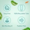 Aloe Vera Face Wash Catalogue 4