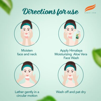 Aloe Vera Face Wash Catalogue 5