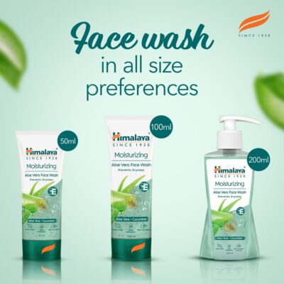 Aloe Vera Face Wash Catalogue 6
