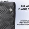 American Tourister Black 09 Feature