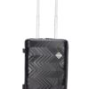 American Tourister Black 096
