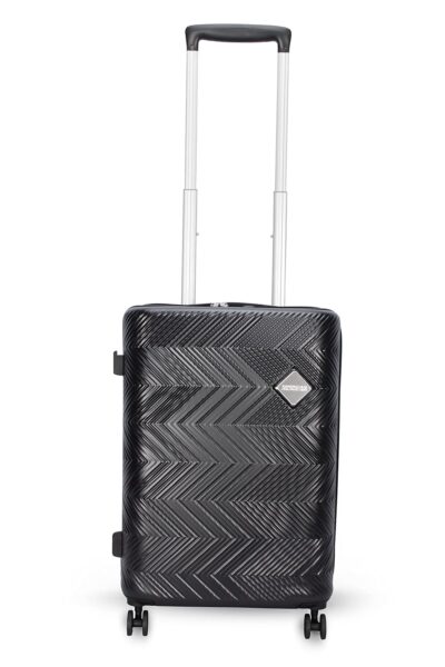 American Tourister Black 096