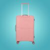 American Tourister Peach Trolley5