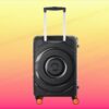 American Tourister Trolley Black10 removebg preview