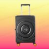 American Tourister Trolley Black8 removebg preview